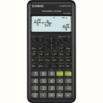 Casio Scientific Calculator FX-82ES-Plus